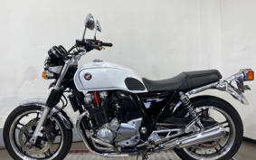 HONDA CB1100 2017 SC65