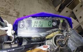 YAMAHA WR250R DG15J
