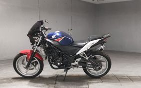 HONDA CBR250R MC41