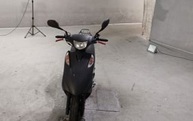 SUZUKI ADDRESS V125 CF4EA