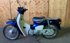 HONDA SUPER CUB110 JA44