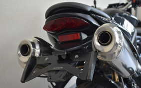 TRIUMPH STREET TRIPLE R 2010 TMD416