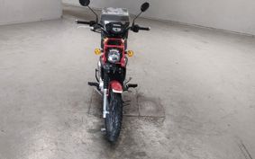 HONDA CROSS CUB110 JA45