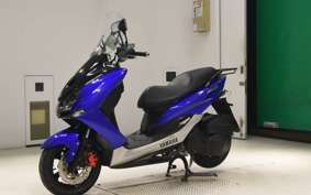 YAMAHA MAJESTY155 Gen.2 S SG52J