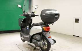 HONDA TACT-4ﾍﾞｰｼｯｸ AF79