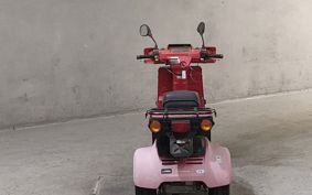 HONDA GYRO TD02