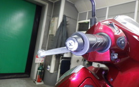 HONDA LEAD 125 JF45