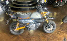 HONDA MONKEY 125 JB03
