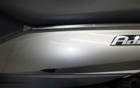 SUZUKI ADDRESS 110 2026 CE47A