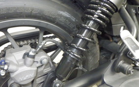 HONDA REBEL 250 A 2024 MC49