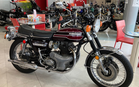 KAWASAKI W3 1974 W3F