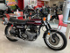 Фото Kawasaki W3 1974 с японского аукциона