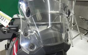 SUZUKI Vｽﾄﾛｰﾑ650XTA 2021 C733A