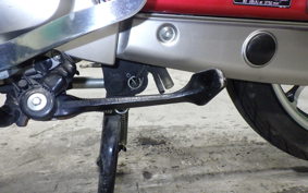 HONDA C125 SUPER CUB 2002 JA71