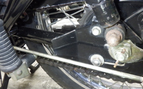 OTHER ENFIELD BULLET 350 2010