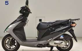 SUZUKI ADDRESS V125 2007 DT11A