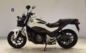 HONDA NC750L RC67