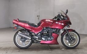 KAWASAKI EX-4 1994 EX400B