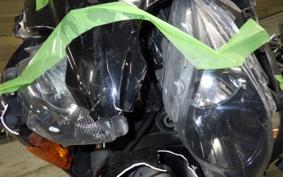 HONDA FORZA Z GEN 2 2022 MF10