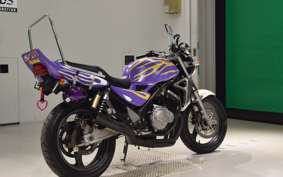 KAWASAKI BALIUS 250 Gen.2 2000 ZR250B