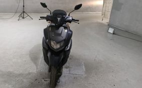 YAMAHA  CYGNUS  RAY ZR HYBRID  SEJ2