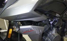 TRIUMPH TIGER 660 SPORTS 2024
