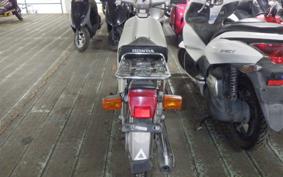HONDA C90 SUPER CUB E 2025 HA02
