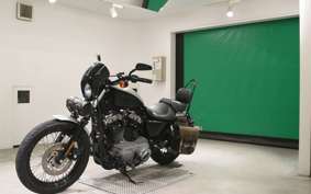 HARLEY XL1200N 2009