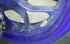 YAMAHA YZF-R25 2025 RG43J