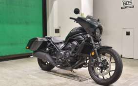 HONDA REBEL 1100 T DCT 2023 SC83