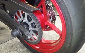 KAWASAKI Z650 A 2023 ER650S