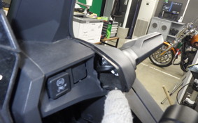 HONDA CRF1000L AFRICA TWIN 2019 SD04