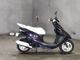 Фото Honda DIO с японского аукциона