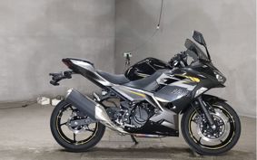 KAWASAKI NINJA 400 2022 EX400G