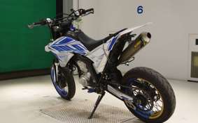 YAMAHA WR250X DG15J