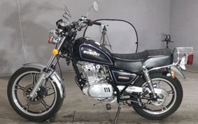 SUZUKI GN125 H PCJG9