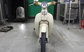 HONDA LITTLE CUB E 2001 AA01