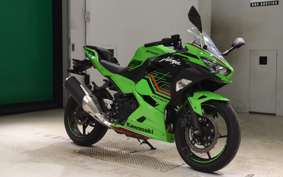 KAWASAKI NINJA 400 2024 EX400L