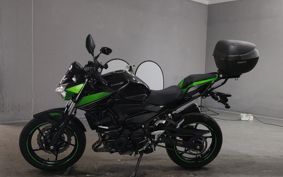 KAWASAKI Z400 2021 EX400G