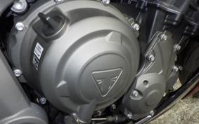 TRIUMPH DAYTONA 660 2024