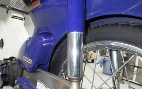 HONDA C50 SUPER CUB AA01