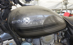 KAWASAKI ESTRELLA RS BJ250A