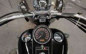 HARLEY FLSTN1580 2008 JD5
