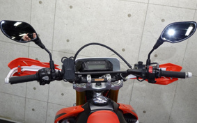 HONDA CRF250L MD38