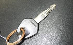 SUZUKI ADDRESS V125 G 1994 CF46A