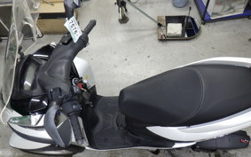 YAMAHA TRICITY 125 SE82J