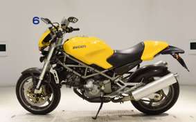 DUCATI MONSTER S4 2001
