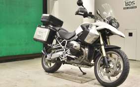 BMW R1200GS 2010