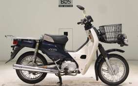 HONDA C50 SUPER CUB 2020 AA04