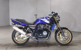 HONDA CB400SFV-2 NC39